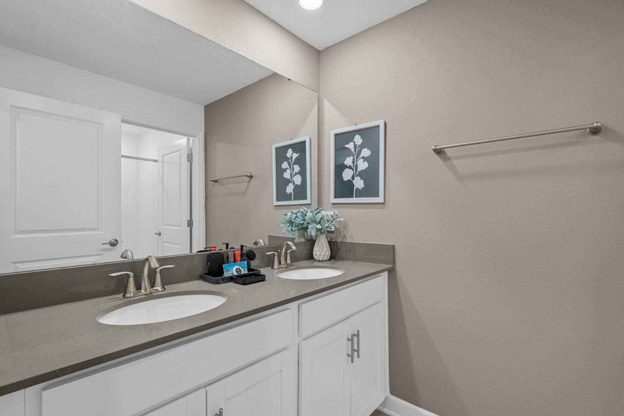 Amazing 4 Bed Home W Private Pool Close To Disney 1180King Kissimmee Buitenkant foto