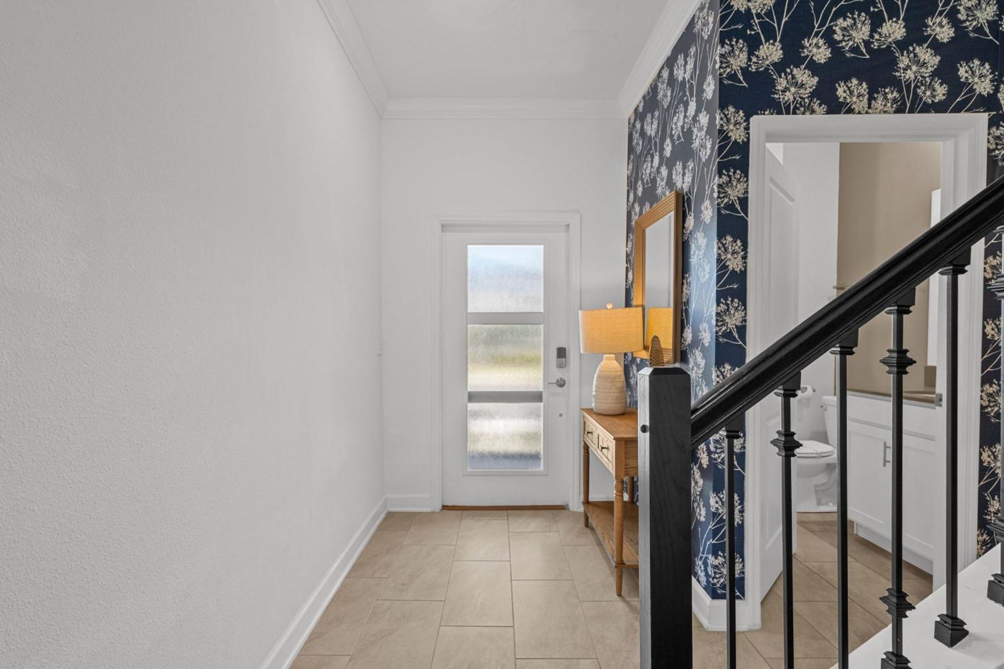 Amazing 4 Bed Home W Private Pool Close To Disney 1180King Kissimmee Buitenkant foto