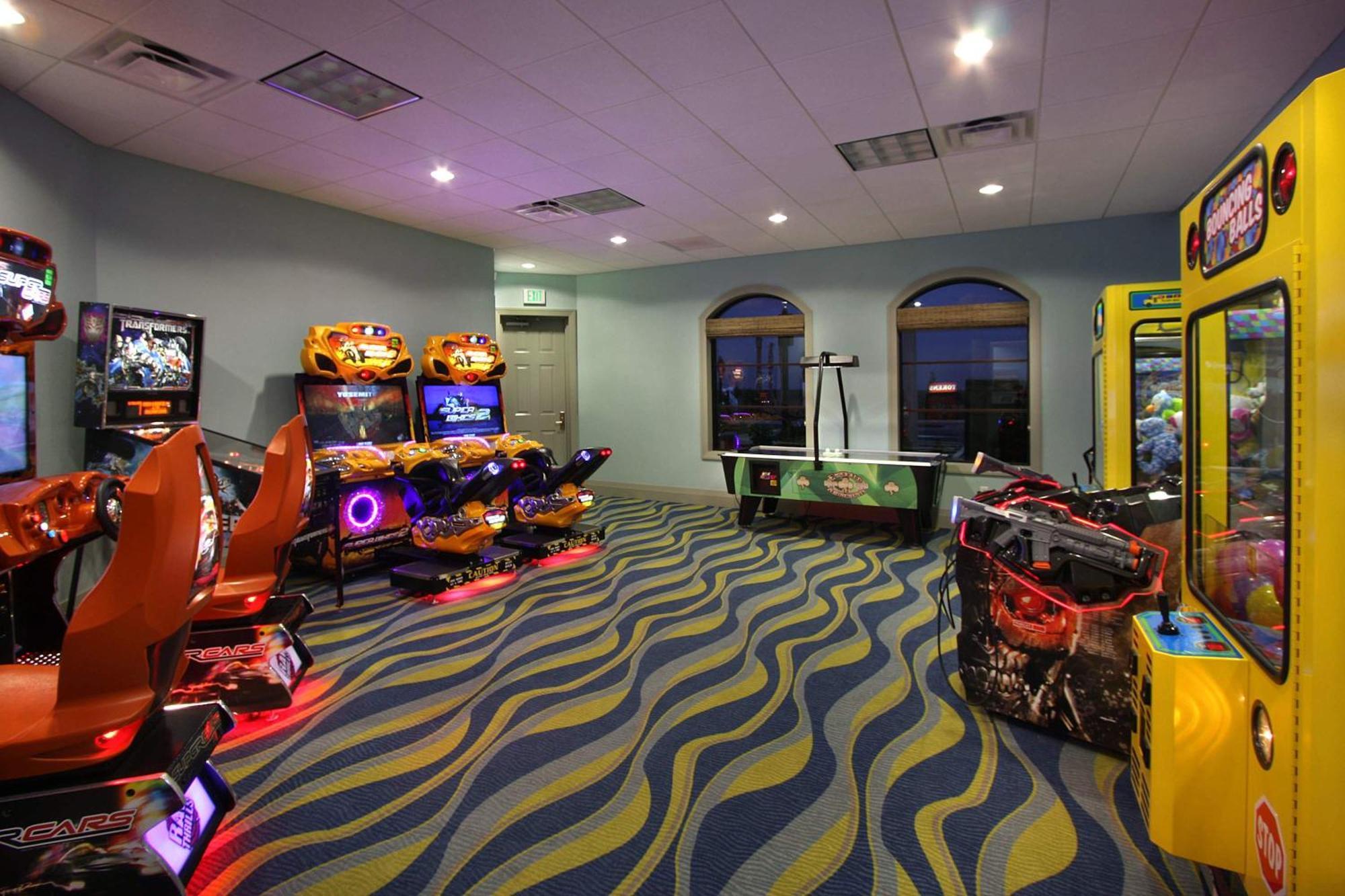 Amazing 4 Bed Home W Private Pool Close To Disney 1180King Kissimmee Buitenkant foto