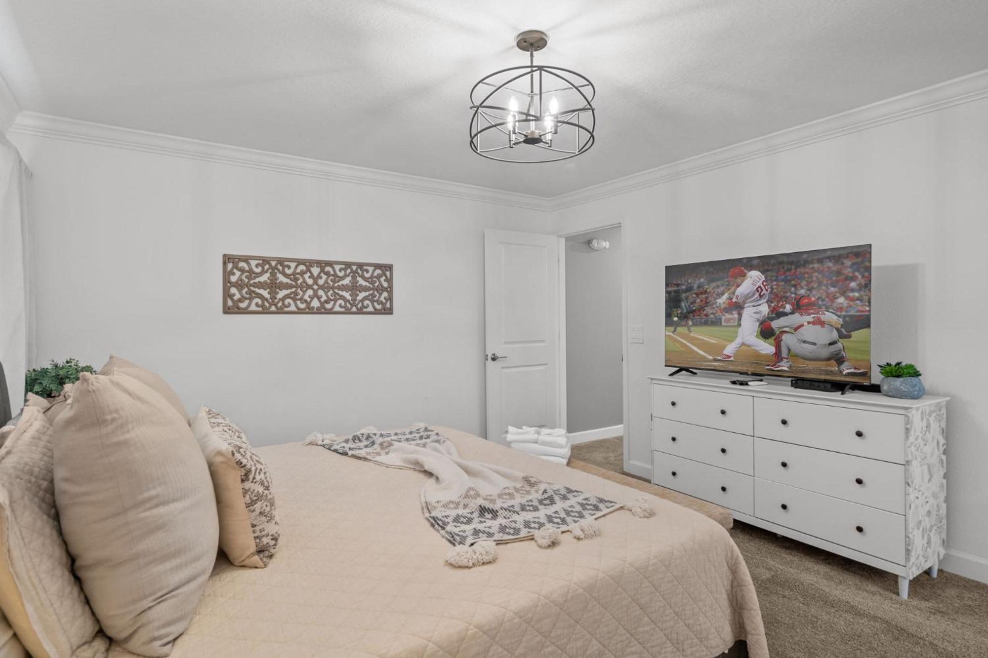 Amazing 4 Bed Home W Private Pool Close To Disney 1180King Kissimmee Buitenkant foto