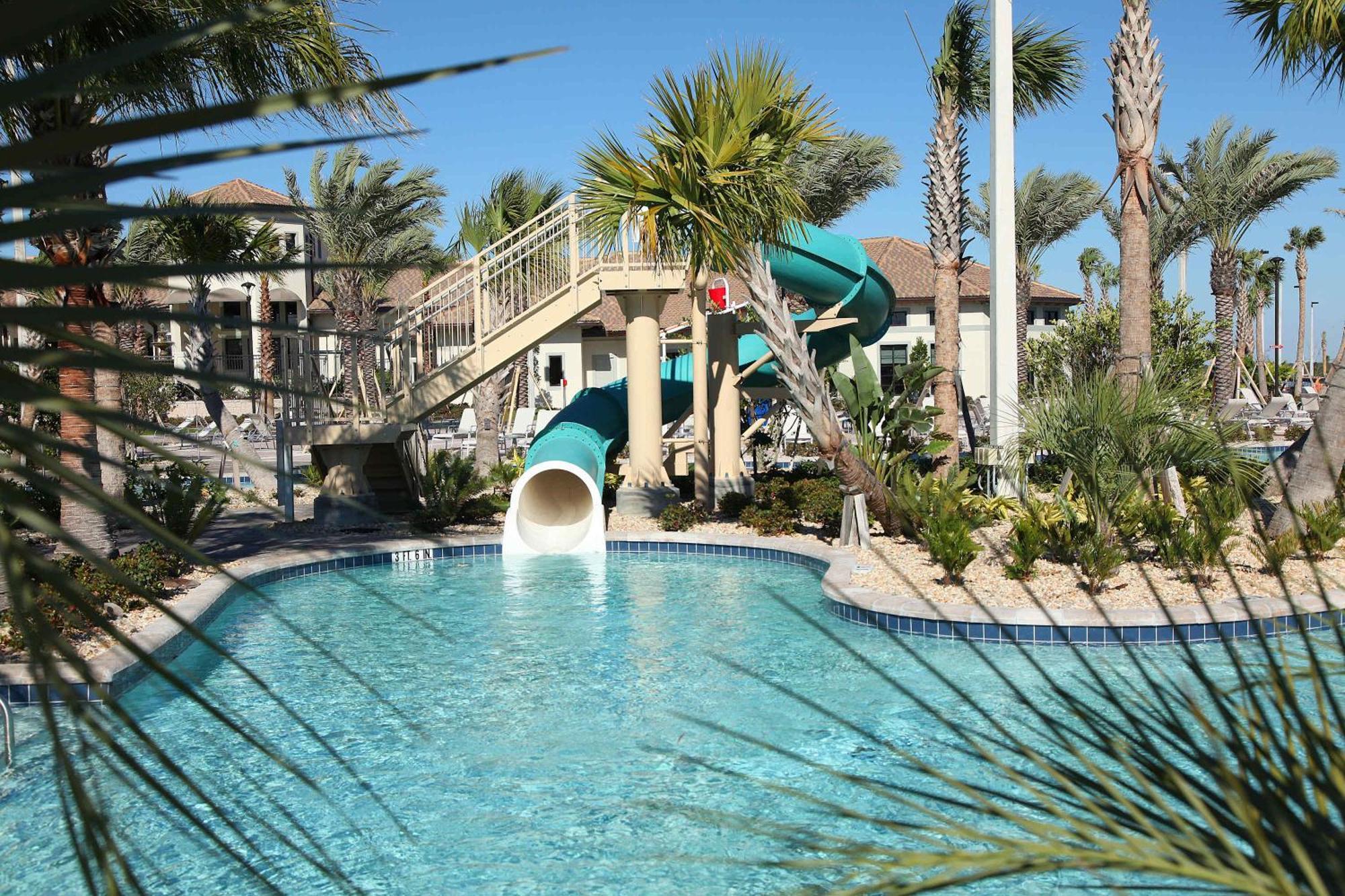 Amazing 4 Bed Home W Private Pool Close To Disney 1180King Kissimmee Buitenkant foto