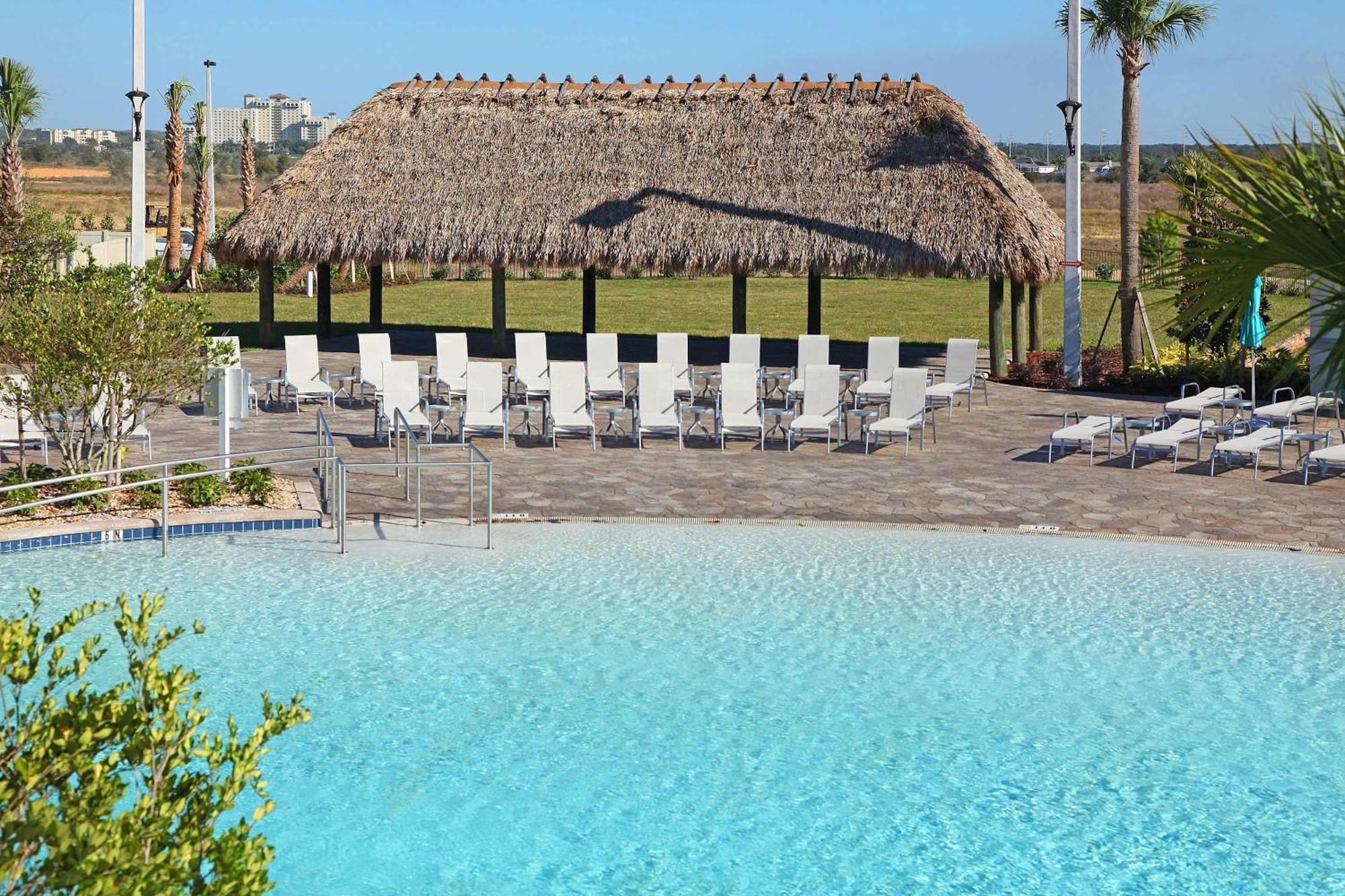 Amazing 4 Bed Home W Private Pool Close To Disney 1180King Kissimmee Buitenkant foto